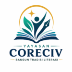 Coreciv Bangun Tradisi Literasi